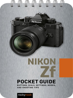 cover image of Nikon Zf